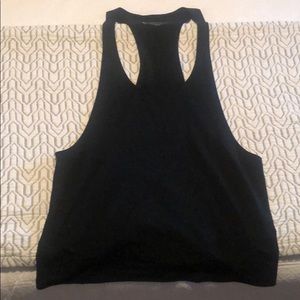 Montiel Athletic Tank Top